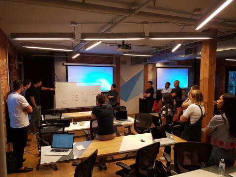 Product Management at BrainStation