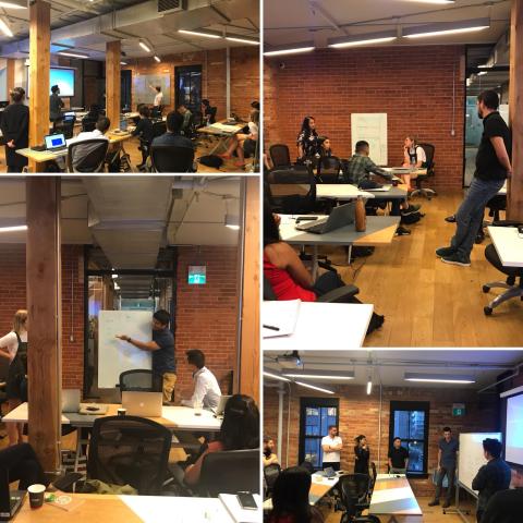 Product Management at BrainStation