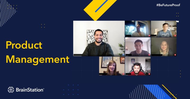 Product Management at BrainStation