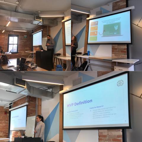 Product Management at BrainStation